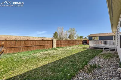 4578 Gray Fox Heights #52, Colorado Springs, CO 80922 - Photo 26
