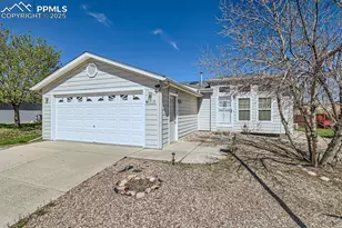 4578 Gray Fox Heights, Colorado Springs, CO 80922 - Photo 2