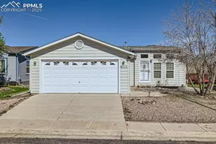 4578 Gray Fox Heights, Colorado Springs, CO 80922 - Photo 1