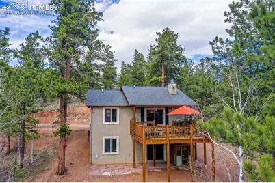 185 Wildcat Creek Drive, Florissant, CO 80816 - Photo 50