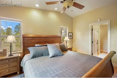 185 Wildcat Creek Drive, Florissant, CO 80816 - Photo 18