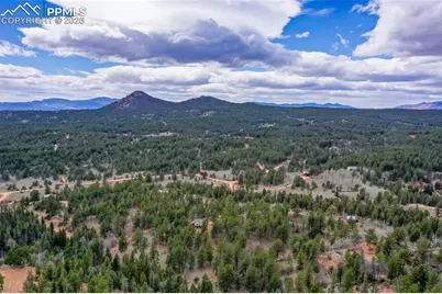 185 Wildcat Creek Drive, Florissant, CO 80816 - Photo 40