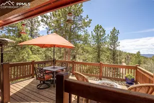 185 Wildcat Creek Dr, Florissant, CO 80816 - Photo 36