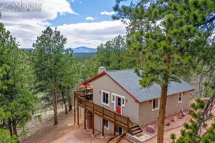 185 Wildcat Creek Dr, Florissant, CO 80816 - Photo 48