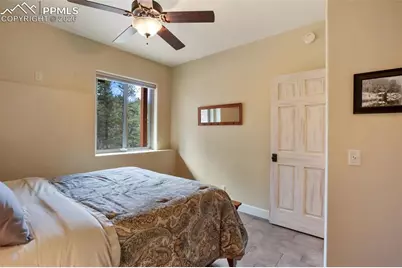 185 Wildcat Creek Drive, Florissant, CO 80816 - Photo 28