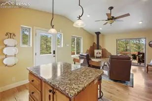 185 Wildcat Creek Dr, Florissant, CO 80816 - Photo 14