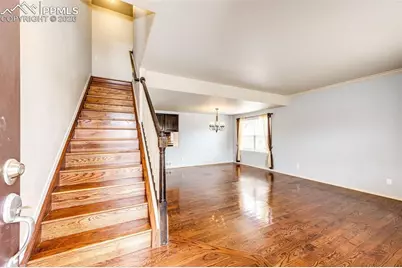 7664 Renegade Hill Drive, Colorado Springs, CO 80923 - Photo 4