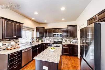7664 Renegade Hill Drive, Colorado Springs, CO 80923 - Photo 6
