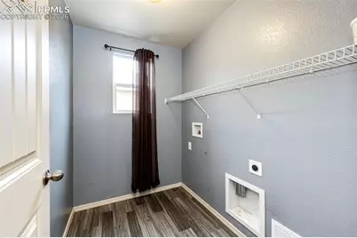 7664 Renegade Hill Drive, Colorado Springs, CO 80923 - Photo 16