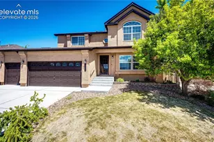 7664 Renegade Hill Dr, Colorado Springs, CO 80923 - Photo 2