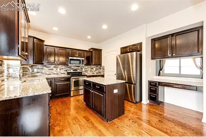 7664 Renegade Hill Drive, Colorado Springs, CO 80923 - Photo 10