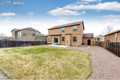 7664 Renegade Hill Drive, Colorado Springs, CO 80923 - Photo 38