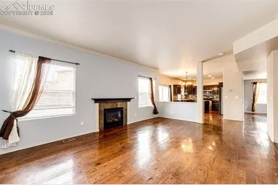 7664 Renegade Hill Drive, Colorado Springs, CO 80923 - Photo 14