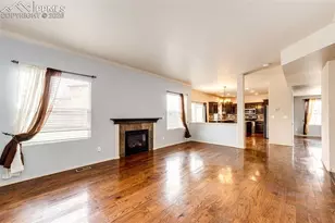 7664 Renegade Hill Dr, Colorado Springs, CO 80923 - Photo 14