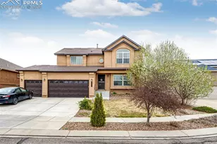 7664 Renegade Hill Dr, Colorado Springs, CO 80923 - Photo 1