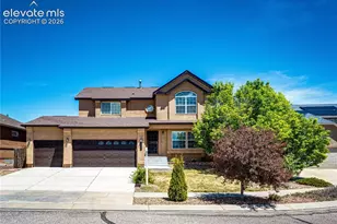 7664 Renegade Hill Dr, Colorado Springs, CO 80923 - Photo 1