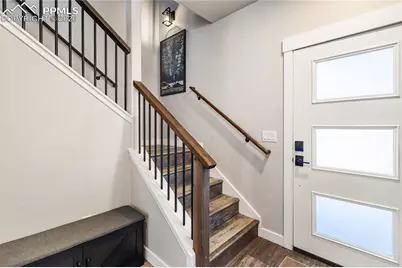 118 E Chester Avenue, Woodland Park, CO 80863 - Photo 24