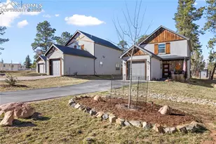 118 E Chester Ave, Woodland Park, CO 80863 - Photo 2