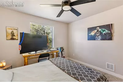 118 E Chester Avenue, Woodland Park, CO 80863 - Photo 22