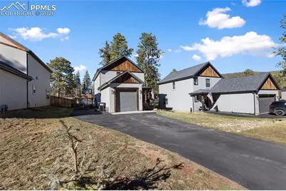 118 E Chester Avenue, Woodland Park, CO 80863 - Photo 30