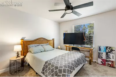 118 E Chester Avenue, Woodland Park, CO 80863 - Photo 20