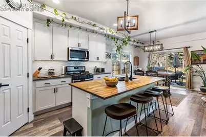 118 E Chester Avenue, Woodland Park, CO 80863 - Photo 8