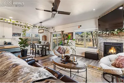 118 E Chester Avenue, Woodland Park, CO 80863 - Photo 4