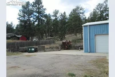 17831 County Road 1, Florissant, CO 80816 - Photo 16