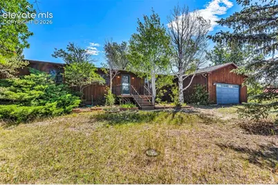 24426 Palomino Place, Calhan, CO 80808 - Photo 2
