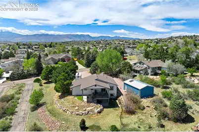 5205 Copper Drive, Colorado Springs, CO 80918 - Photo 46