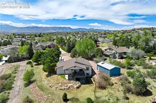 5205 Copper Dr, Colorado Springs, CO 80918 - Photo 46
