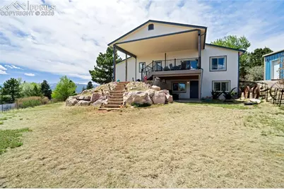 5205 Copper Drive, Colorado Springs, CO 80918 - Photo 40