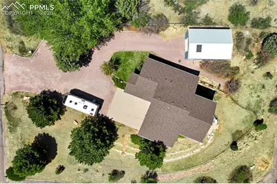 5205 Copper Drive, Colorado Springs, CO 80918 - Photo 48