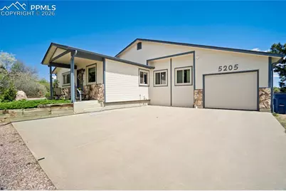 5205 Copper Drive, Colorado Springs, CO 80918 - Photo 42