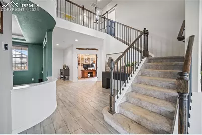 9692 Fairway Glen Drive, Peyton, CO 80831 - Photo 8