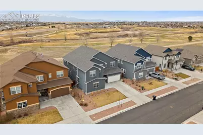 9692 Fairway Glen Drive, Peyton, CO 80831 - Photo 42