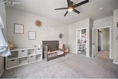 9692 Fairway Glen Drive, Peyton, CO 80831 - Photo 34