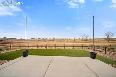 9692 Fairway Glen Drive, Peyton, CO 80831 - Photo 44