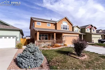 10394 Abrams Drive, Colorado Springs, CO 80925 - Photo 2