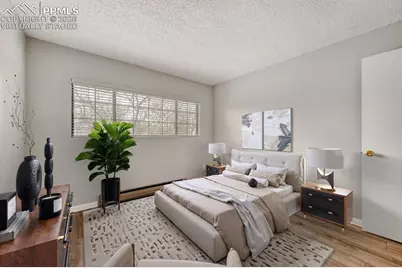 2450 Palmer Park Boulevard #F3, Colorado Springs, CO 80909 - Photo 4