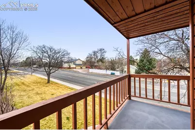 2450 Palmer Park Boulevard #F3, Colorado Springs, CO 80909 - Photo 22