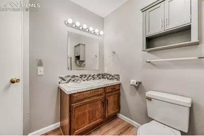 2450 Palmer Park Boulevard #F3, Colorado Springs, CO 80909 - Photo 18