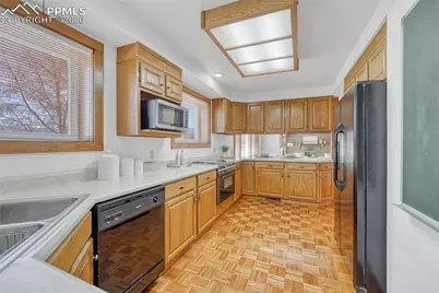 1459 Madison Street, Colorado Springs, CO 80907 - Photo 16