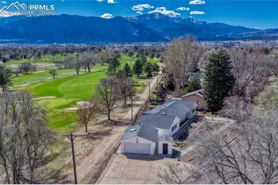 1459 Madison Street, Colorado Springs, CO 80907 - Photo 2