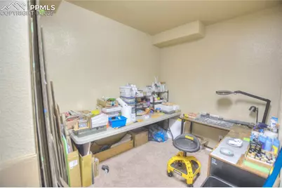 735 Woodmoor Acres Drive, Monument, CO 80132 - Photo 38