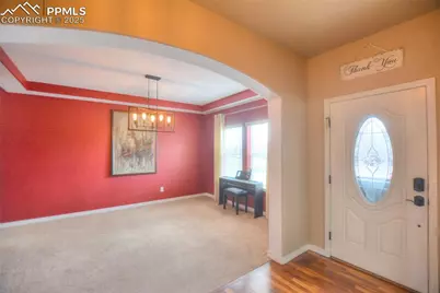 735 Woodmoor Acres Drive, Monument, CO 80132 - Photo 14