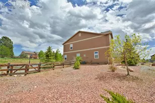 735 Woodmoor Acres Dr, Monument, CO 80132 - Photo 4
