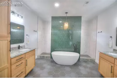 735 Woodmoor Acres Drive, Monument, CO 80132 - Photo 20