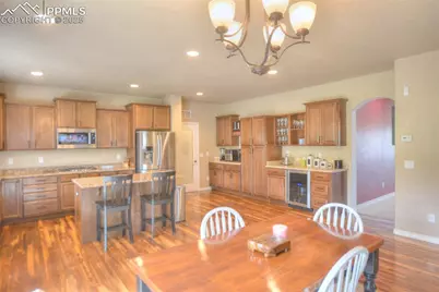 735 Woodmoor Acres Drive, Monument, CO 80132 - Photo 8