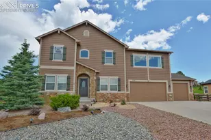 735 Woodmoor Acres Dr, Monument, CO 80132 - Photo 1